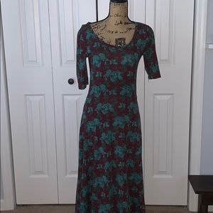 LuLaRoe Dresses - Women’s LuLaRoe Ana Dress LuLaRoe Dresses - Women’s LuLaRoe Ana Dress